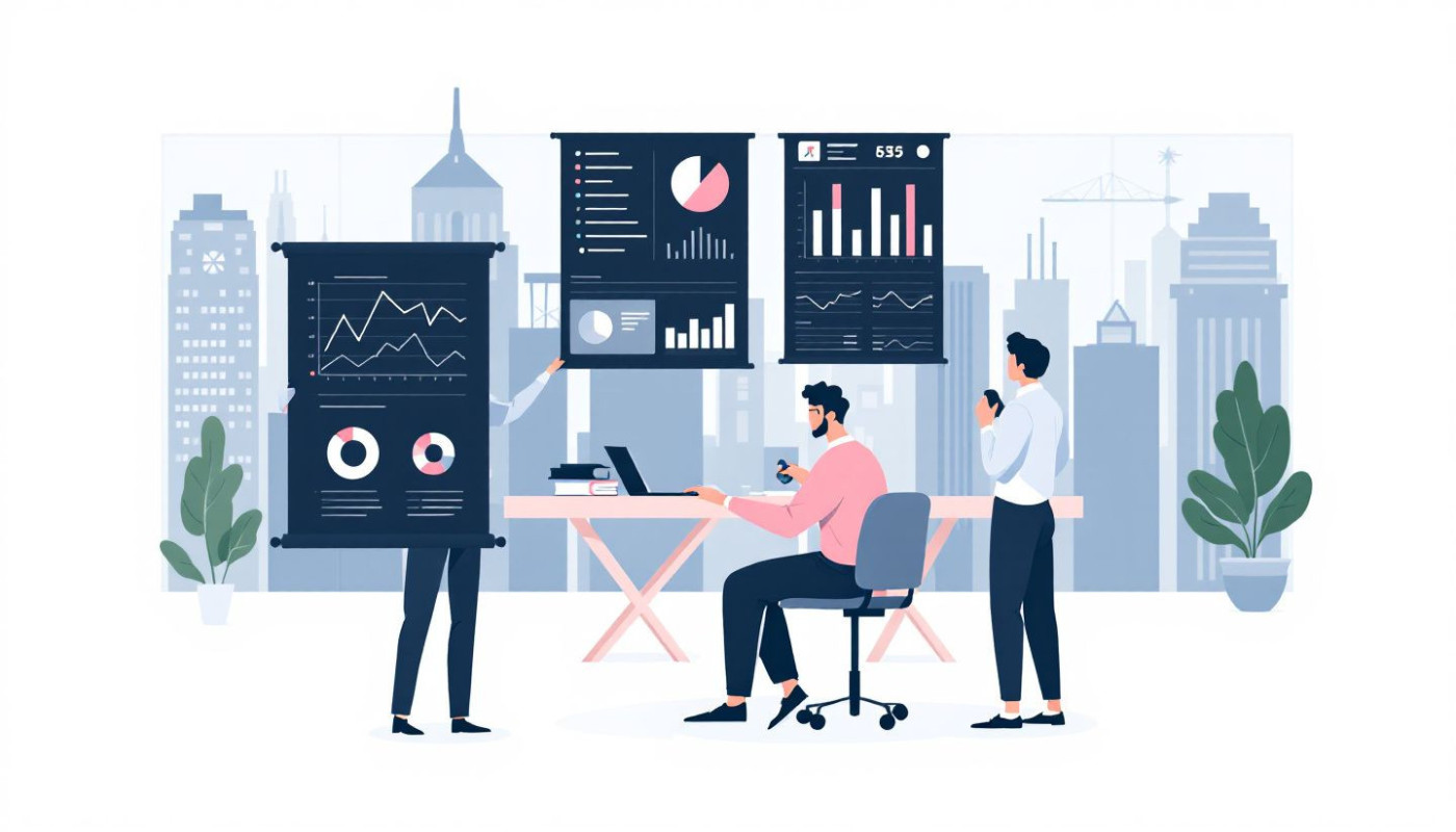 How Outsourcing Accounting Services Thailand Can Boost Your Business Efficiency