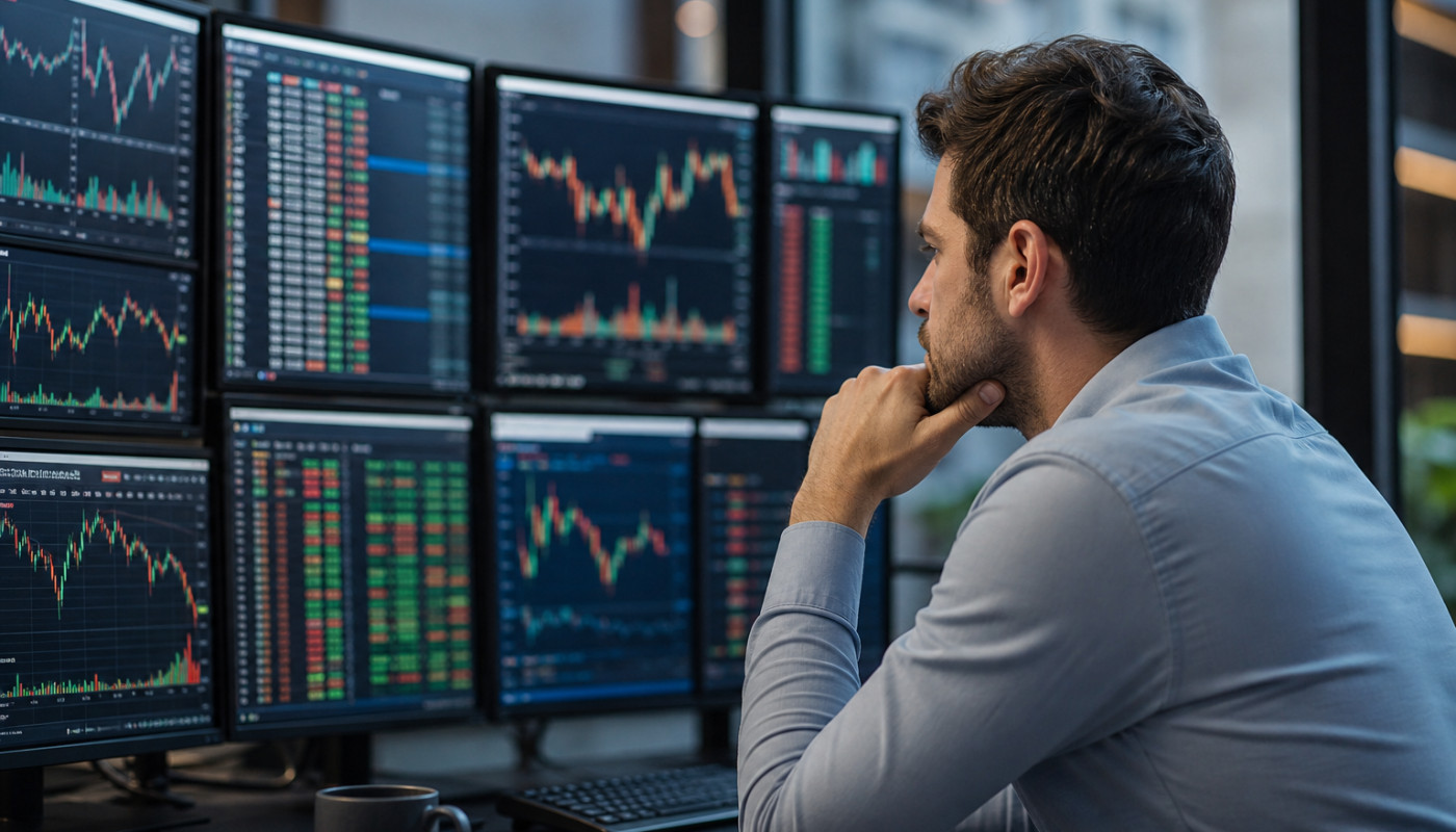 Why Exchange Liquidity Shapes Your Trading Potential Today